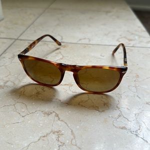 Persol Sunglasses ( never used ) hand made in Italy